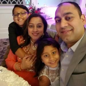 Meet your Posher, Amit